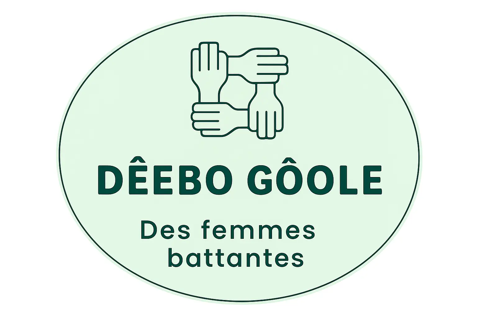 Deebo Goole Logo